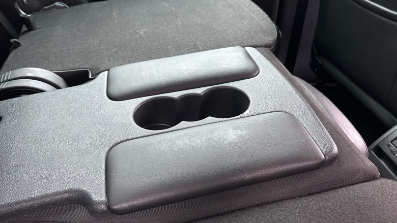 Skoda Yeti Outdoor 1.2 TSI [110] SE L Drive 5dr Petrol Estate